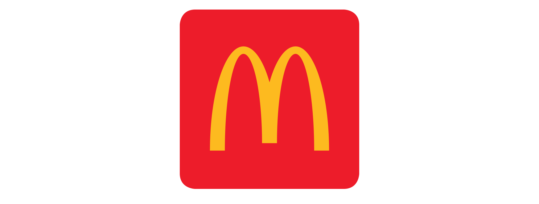 McDonalds